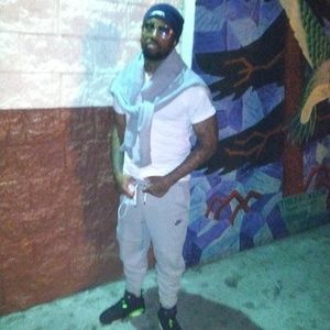 Meet your Posher, Antonio